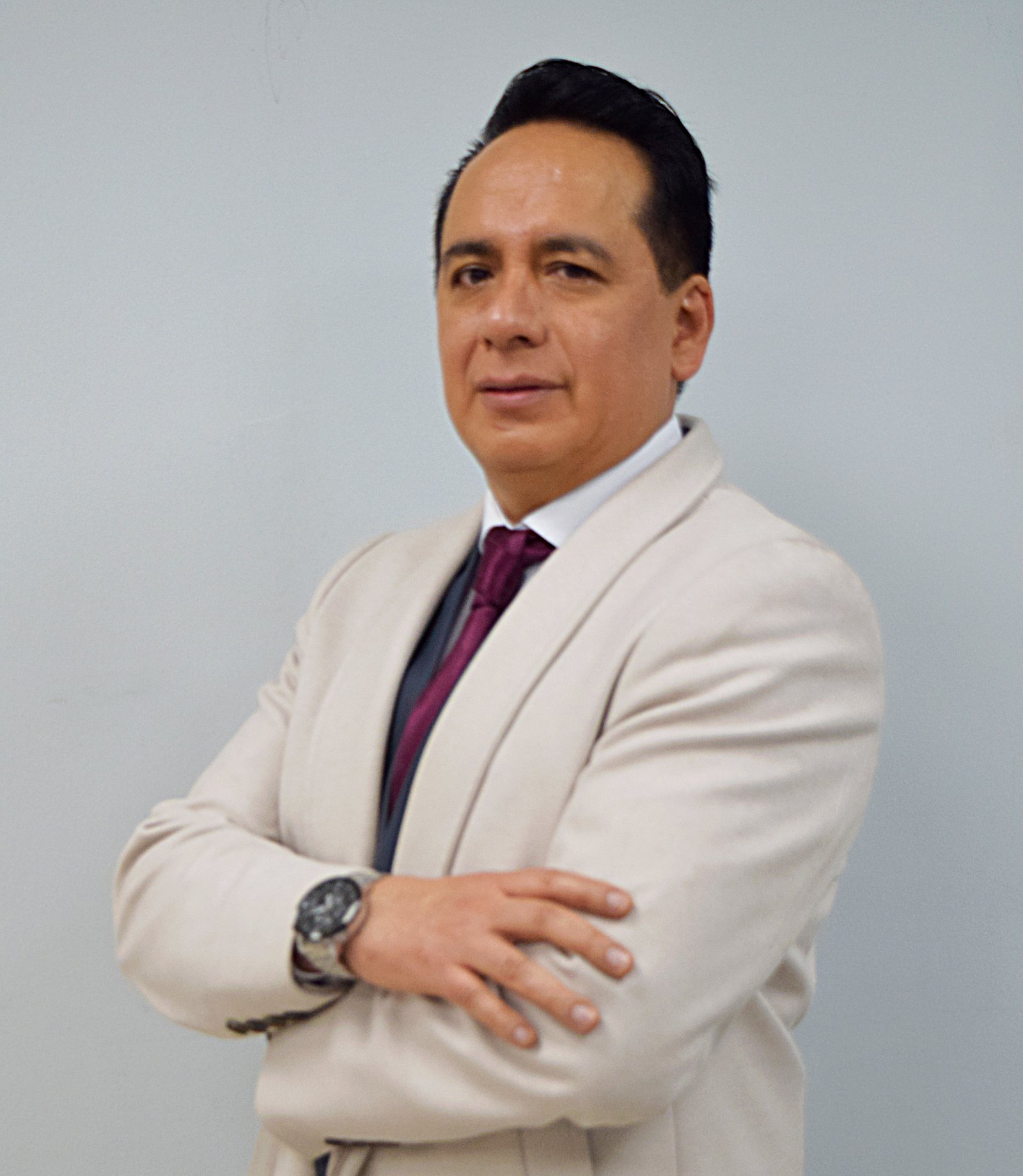 BENITEZ MARCILLO VICTOR HIMBERTO .